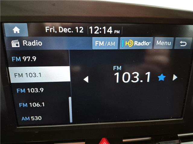 2024 Hyundai Elantra Preferred