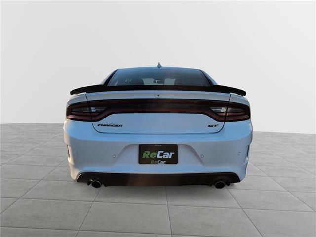 2022 Dodge Charger GT