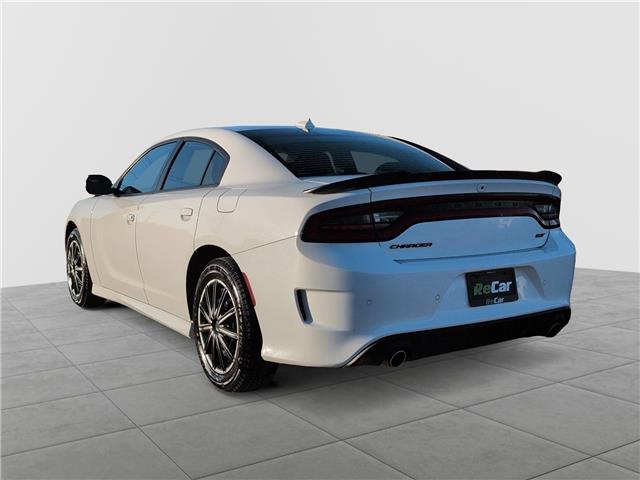 2022 Dodge Charger GT