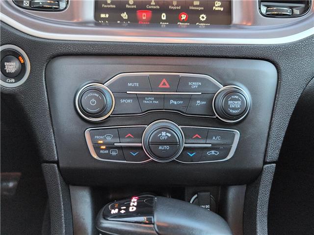 2022 Dodge Charger GT