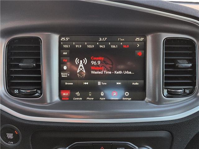 2022 Dodge Charger GT