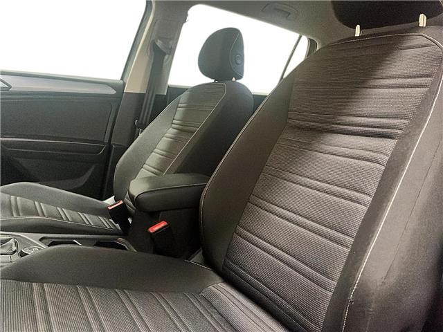 2024 Volkswagen Tiguan Trendline