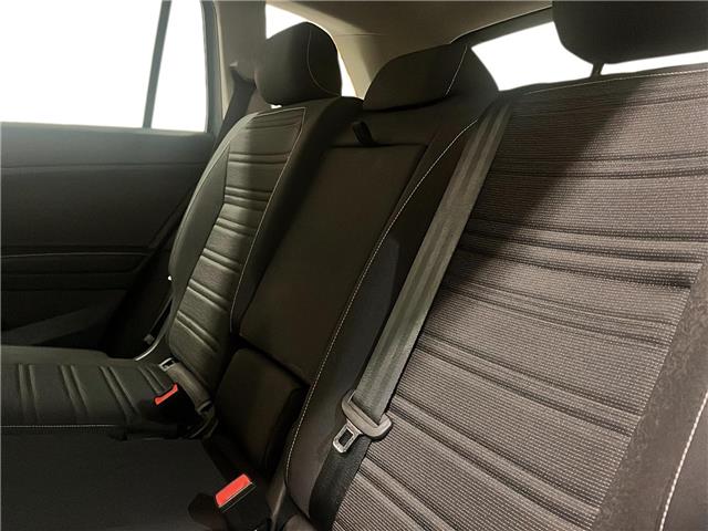 2024 Volkswagen Tiguan Trendline