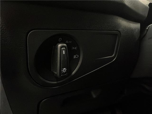 2024 Volkswagen Tiguan Trendline