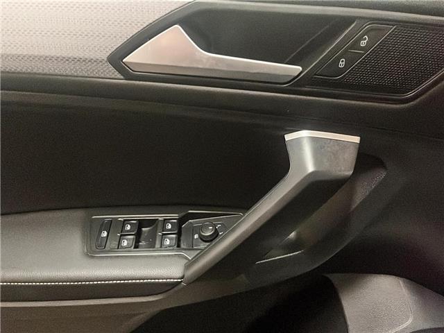 2024 Volkswagen Tiguan Trendline