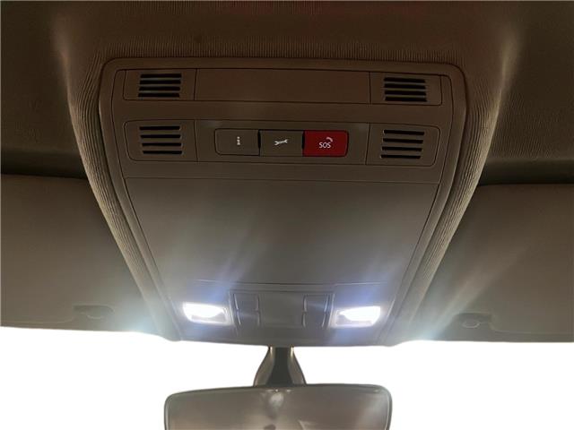 2024 Volkswagen Tiguan Trendline