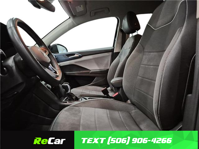 2024 Volkswagen Taos Comfortline