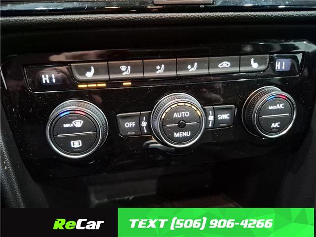 2024 Volkswagen Taos Comfortline