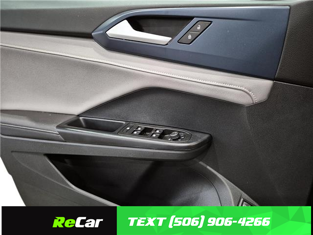 2024 Volkswagen Taos Comfortline