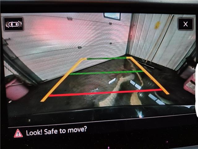 2024 Volkswagen Taos Comfortline