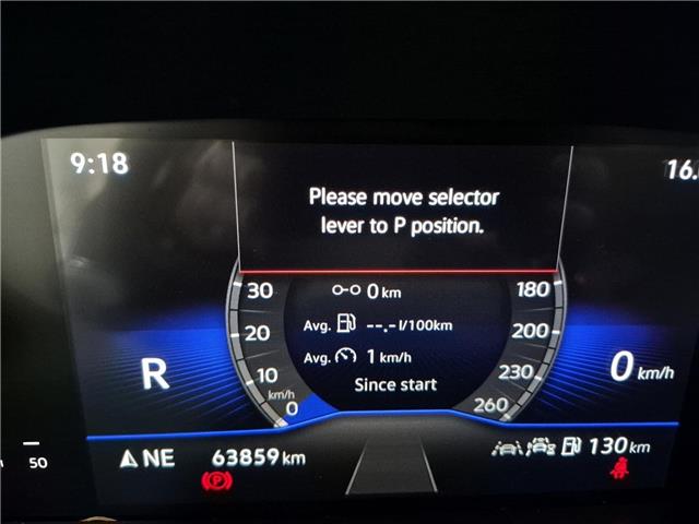 2024 Volkswagen Taos Comfortline