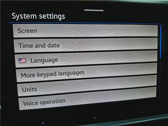 2024 Volkswagen Taos Comfortline