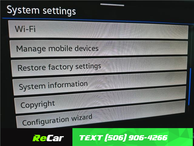 2024 Volkswagen Taos Comfortline