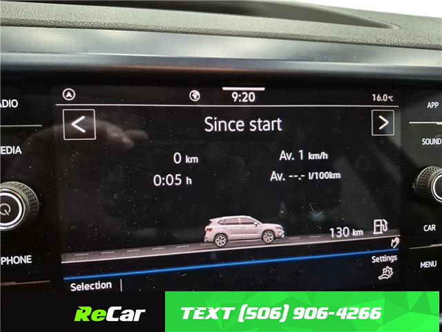 2024 Volkswagen Taos Comfortline