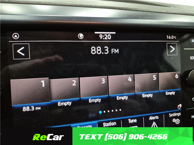 2024 Volkswagen Taos Comfortline