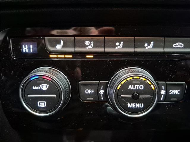 2024 Volkswagen Taos Comfortline