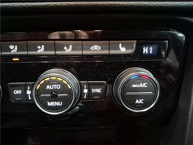 2024 Volkswagen Taos Comfortline