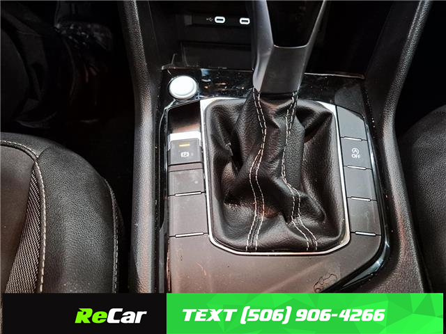 2024 Volkswagen Taos Comfortline