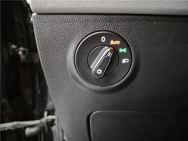 2024 Volkswagen Taos Comfortline