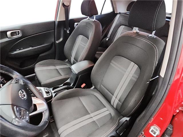 2023 Hyundai Venue Preferred