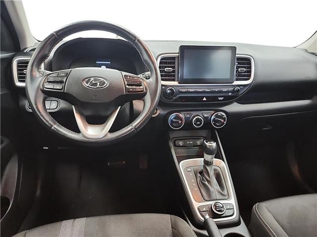 2023 Hyundai Venue Preferred