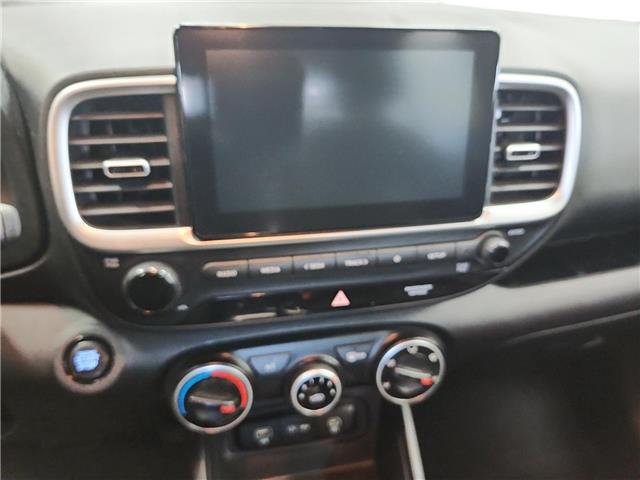 2023 Hyundai Venue Preferred