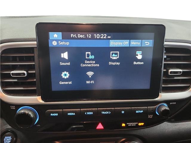 2023 Hyundai Venue Preferred