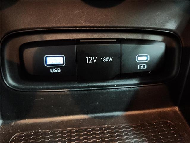 2023 Hyundai Venue Preferred