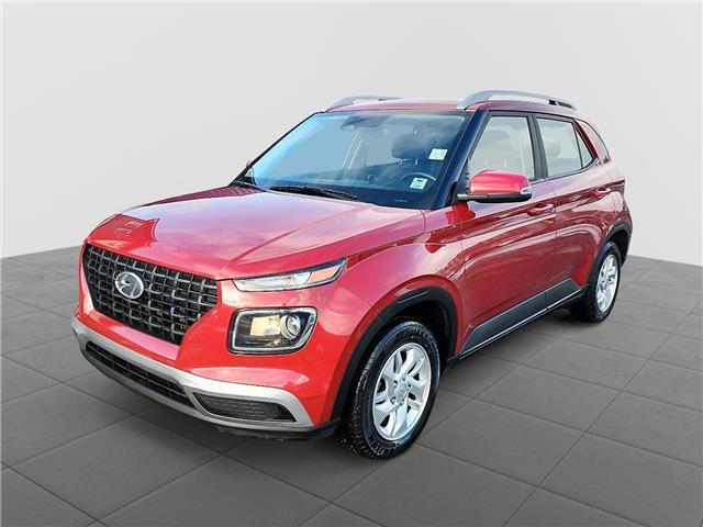2023 Hyundai Venue Preferred