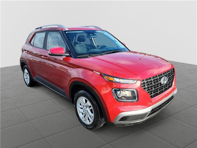 2023 Hyundai Venue Preferred