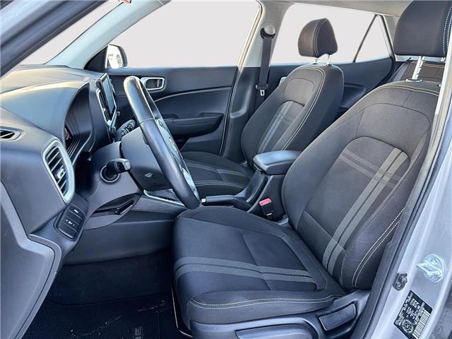 2023 Hyundai Venue Preferred