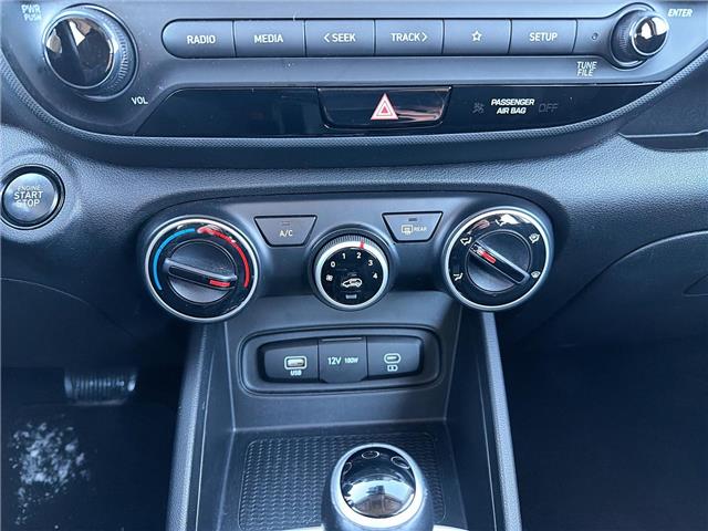 2023 Hyundai Venue Preferred