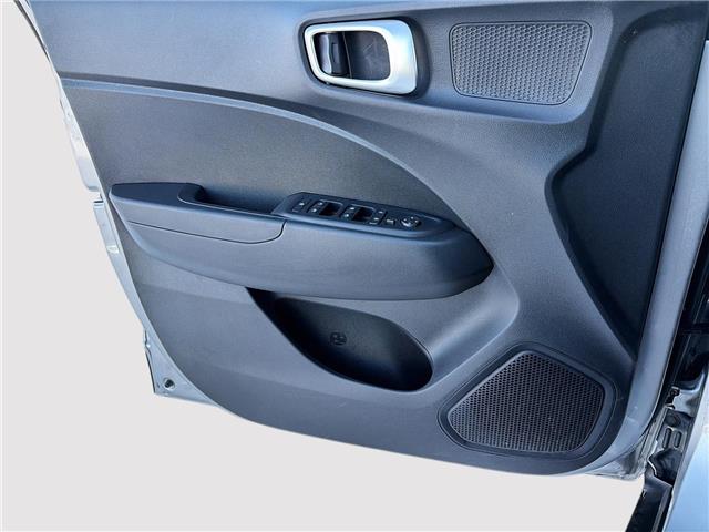 2023 Hyundai Venue Preferred