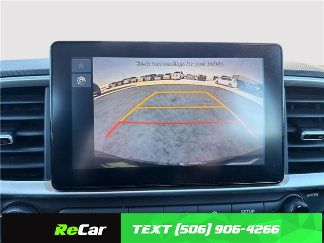 2023 Hyundai Venue Preferred