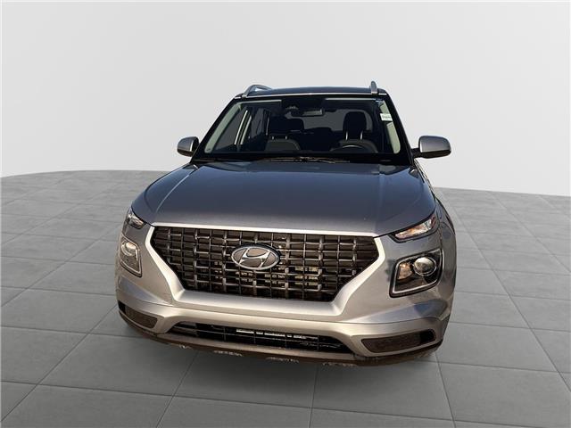2023 Hyundai Venue Preferred