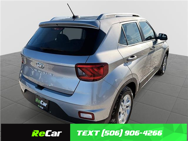 2023 Hyundai Venue Preferred