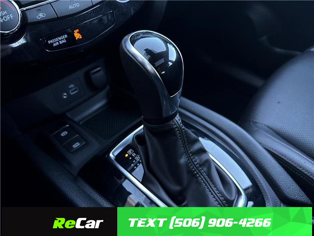 2021 Nissan Qashqai SV