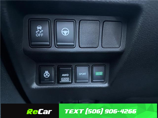 2021 Nissan Qashqai SV