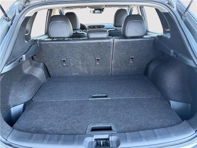 2021 Nissan Qashqai SV