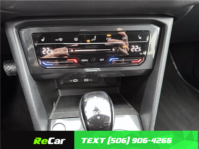 2024 Volkswagen Tiguan Comfortline