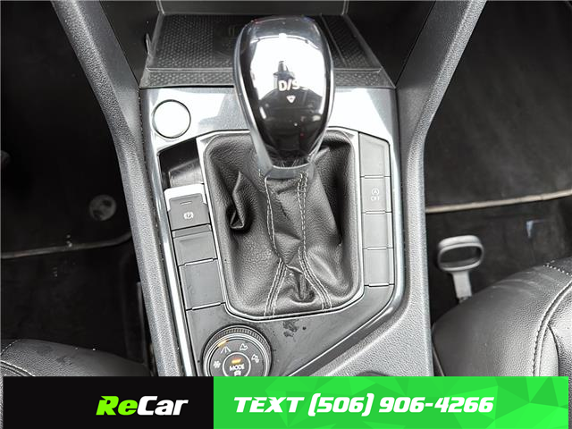 2024 Volkswagen Tiguan Comfortline