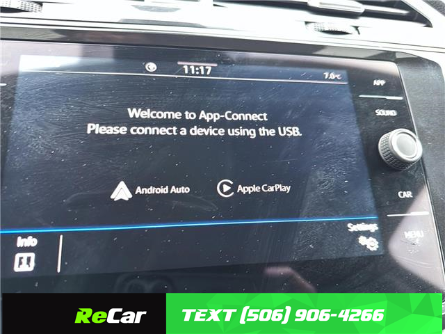 2024 Volkswagen Tiguan Comfortline