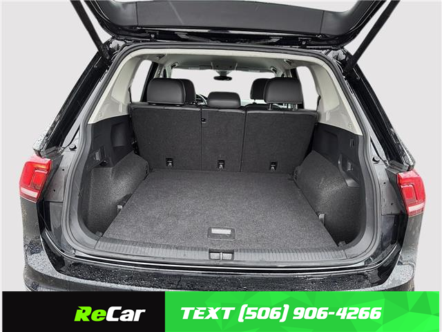 2024 Volkswagen Tiguan Comfortline