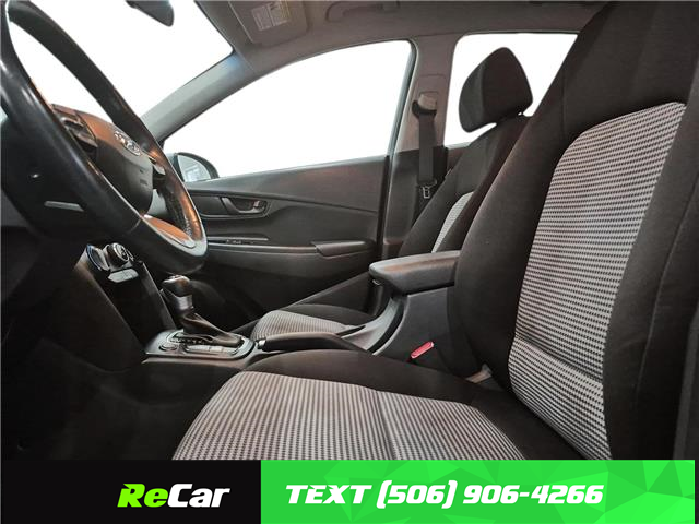 2021 Hyundai Kona 2.0L Preferred