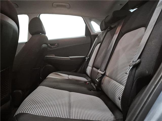 2021 Hyundai Kona 2.0L Preferred