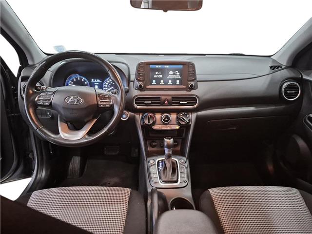 2021 Hyundai Kona 2.0L Preferred