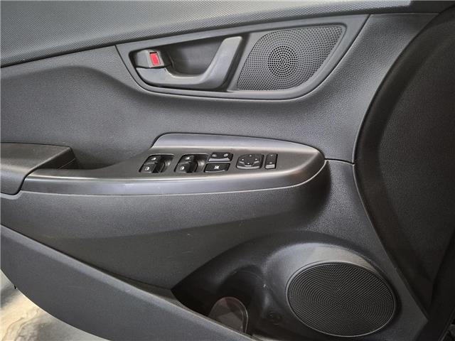 2021 Hyundai Kona 2.0L Preferred