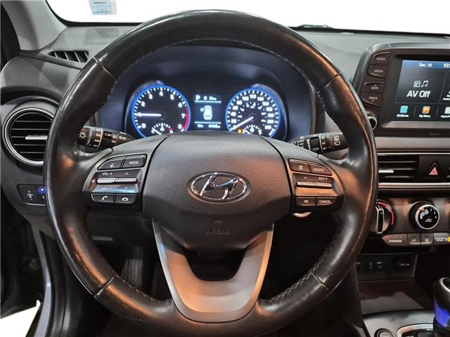 2021 Hyundai Kona 2.0L Preferred