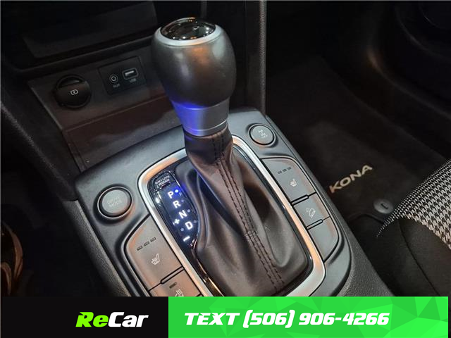 2021 Hyundai Kona 2.0L Preferred