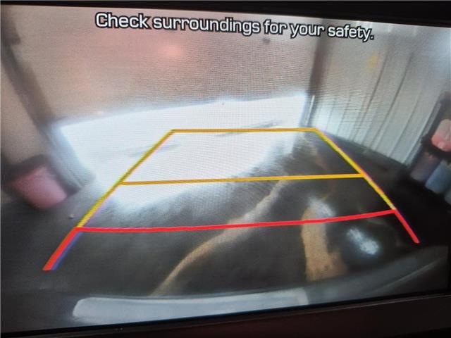 2021 Hyundai Kona 2.0L Preferred